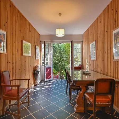 Appartement Petit Colibri - Proche De La *