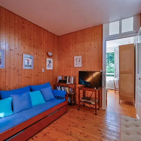 Petit Colibri - Proche De La Appartement La Baule-Escoublac