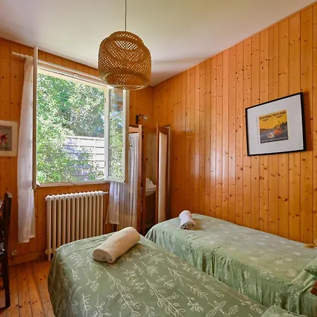 Appartement Petit Colibri - Proche De La *