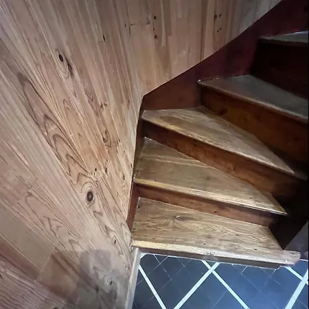 Appartement Petit Colibri - Proche De La