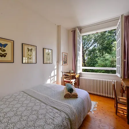 Apartamento Petit Colibri - Proche De La