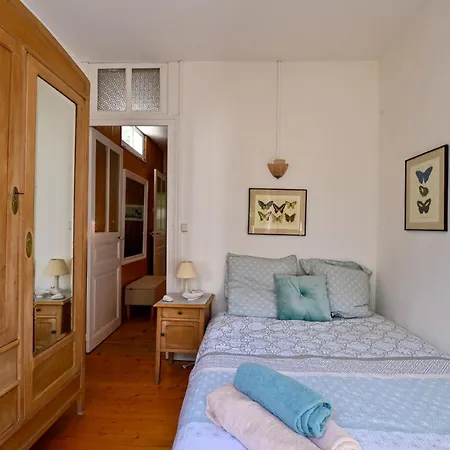 Apartamento Petit Colibri - Proche De La