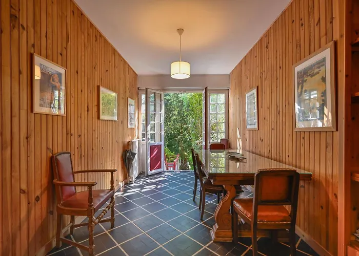 דירה Petit Colibri - Proche De La *