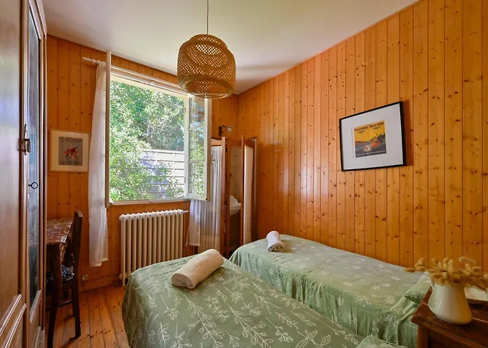 דירה Petit Colibri - Proche De La *